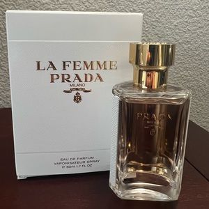 Prada La Femme Eau de Parfum Perfume